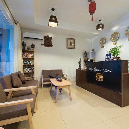 Sky Garden Hotel Siem Reap Exterior photo